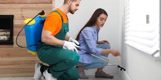 Best Pest Exclusion Services  in Fairview Park, IN